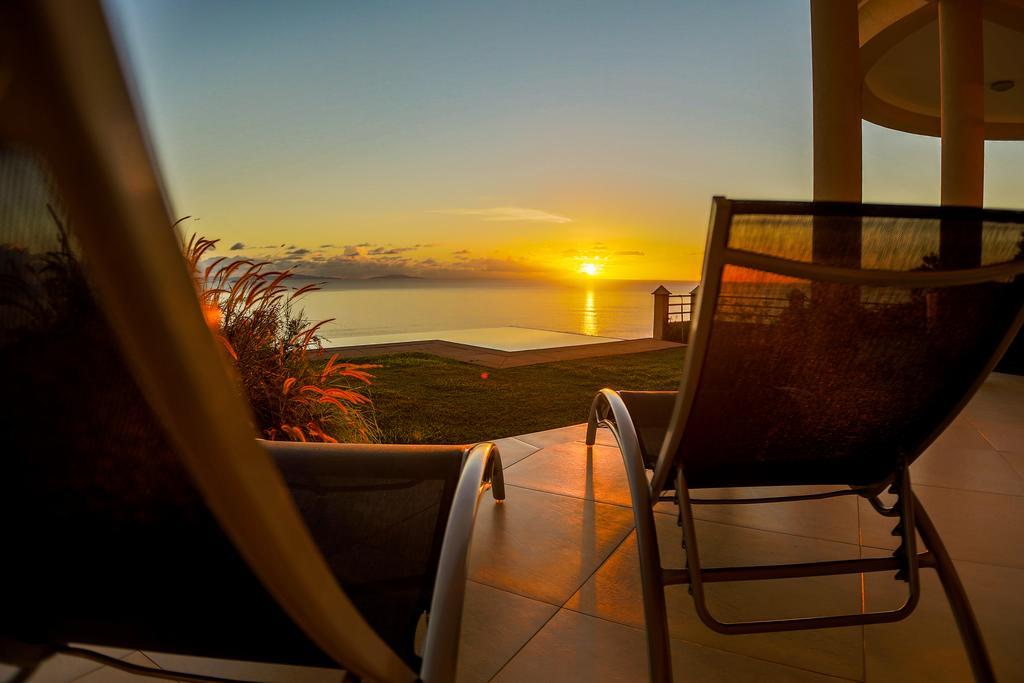 La Vue Villa Beau Vallon  Szoba fotó