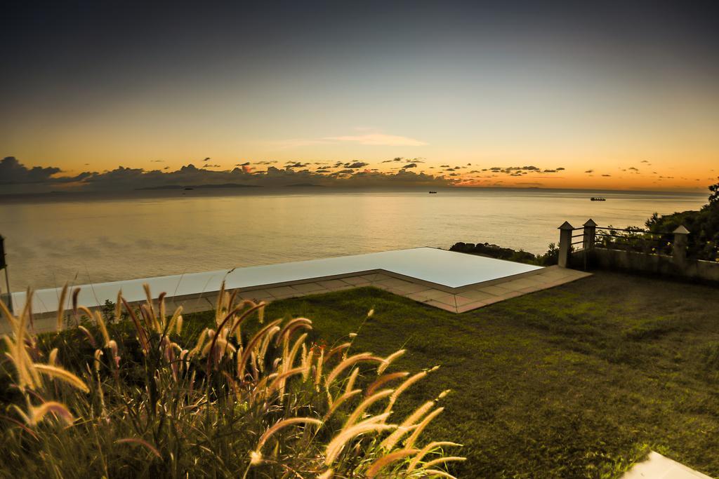 La Vue Villa Beau Vallon  Szoba fotó