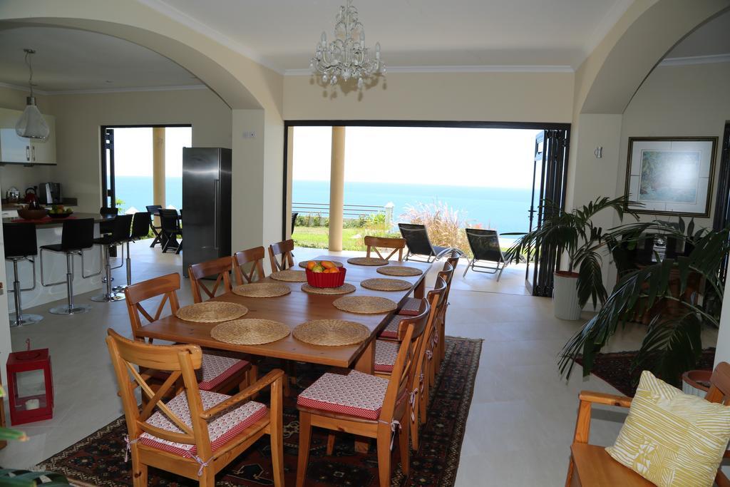 La Vue Villa Beau Vallon  Szoba fotó