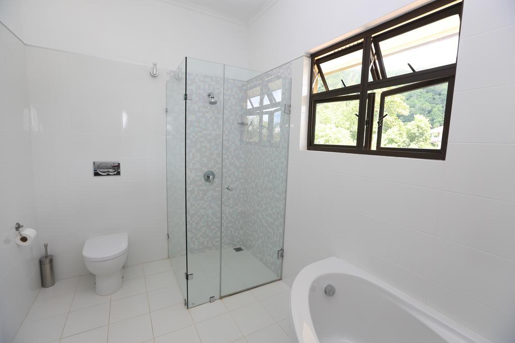 La Vue Villa Beau Vallon  Szoba fotó
